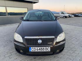 Обява за продажба на Fiat Croma 1.9 multijet  ~4 900 лв. - изображение 9