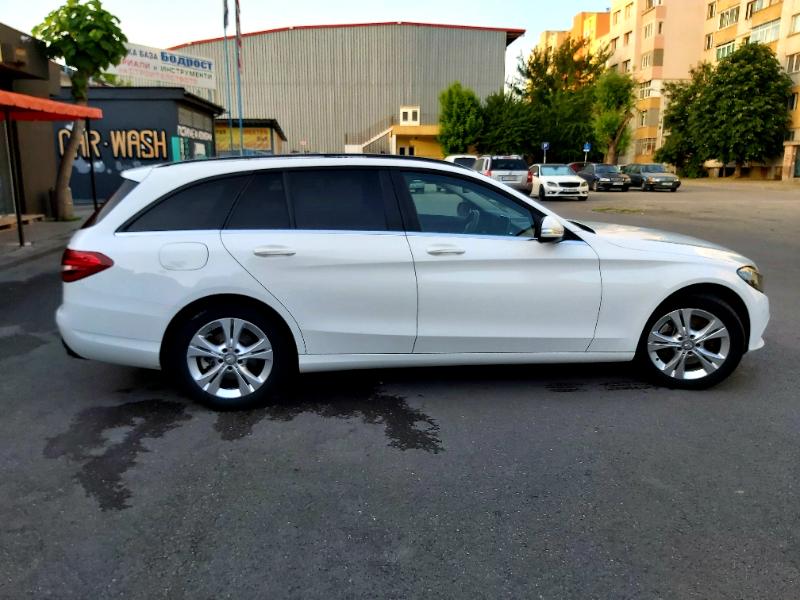 Mercedes-Benz C 300 Navi,  tempomat  - изображение 5