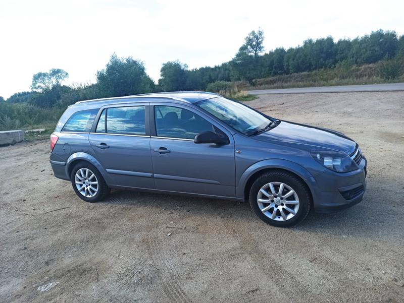 Opel Astra 1.7 CDTI 101 к.с - изображение 3