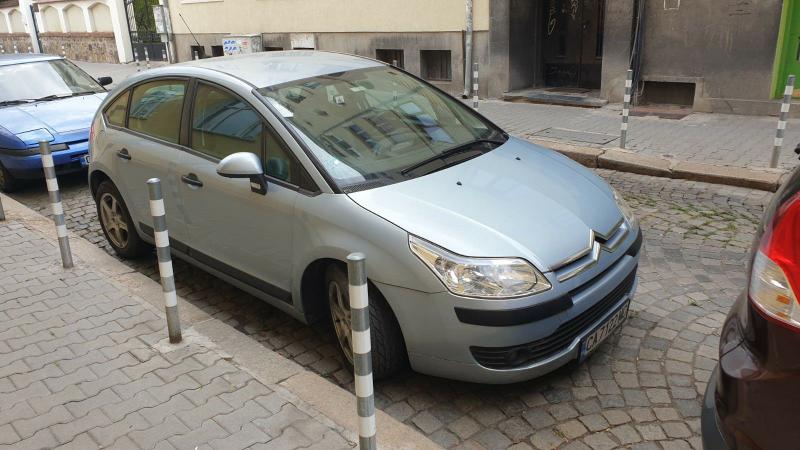 Citroen C4 1.4 бензинов  - изображение 6