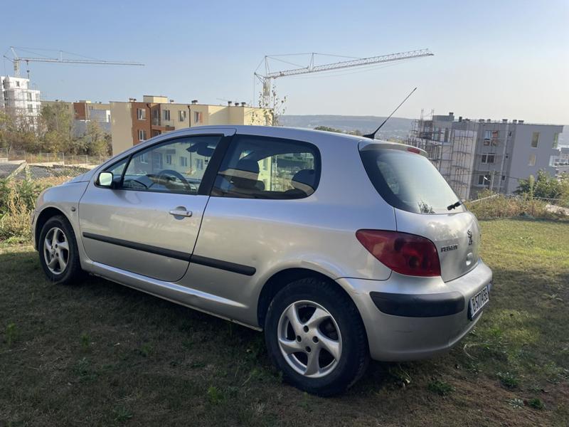 Peugeot 307  - изображение 3