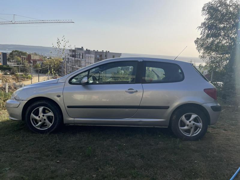 Peugeot 307  - изображение 5