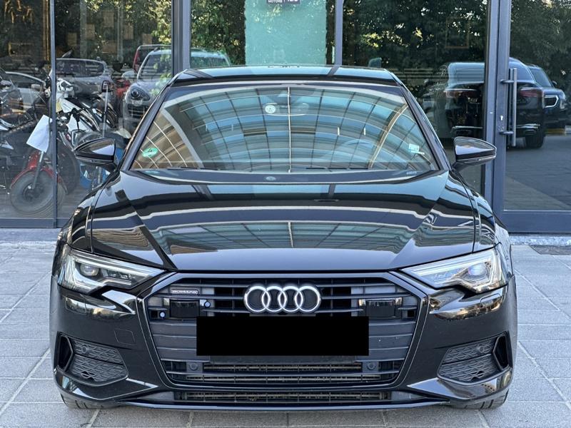 Audi A6  - изображение 2