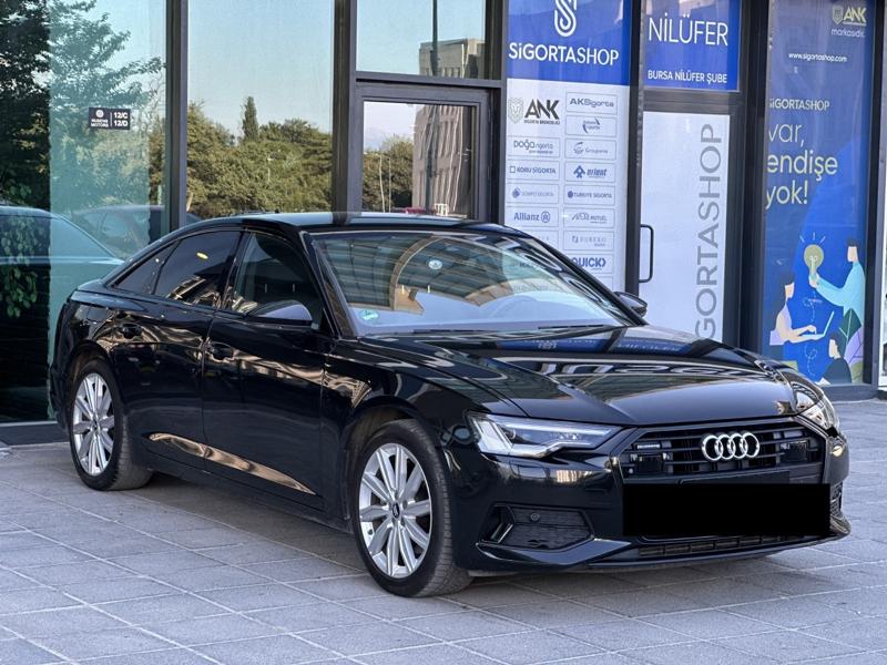 Audi A6  - изображение 3