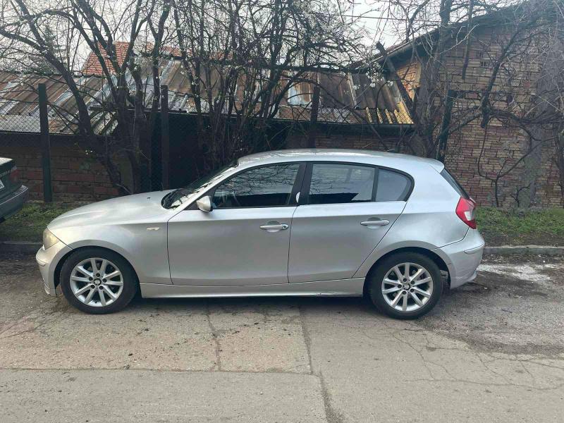 BMW 118 1.8TDI - изображение 2