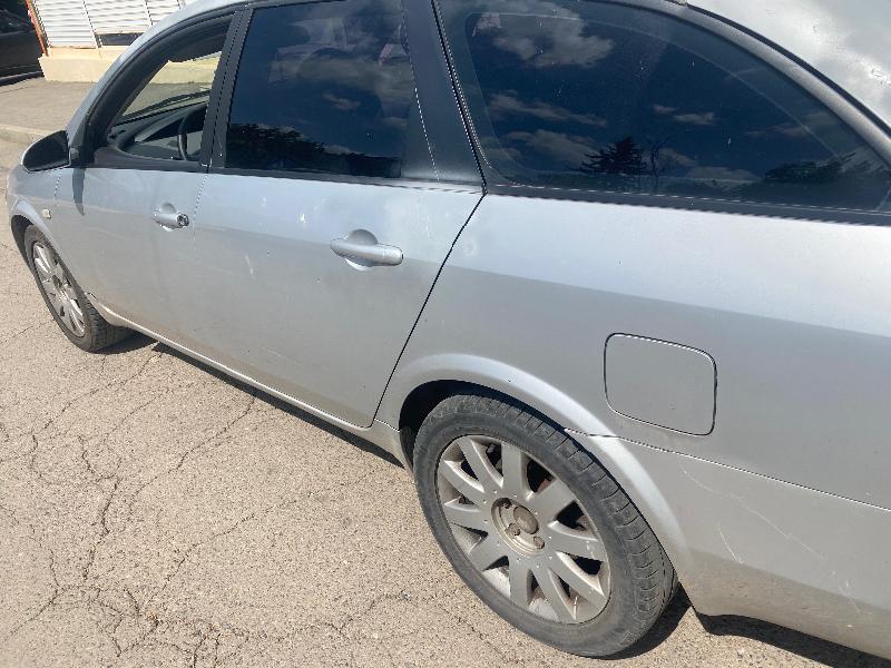 Nissan Primera 2,2  - изображение 9