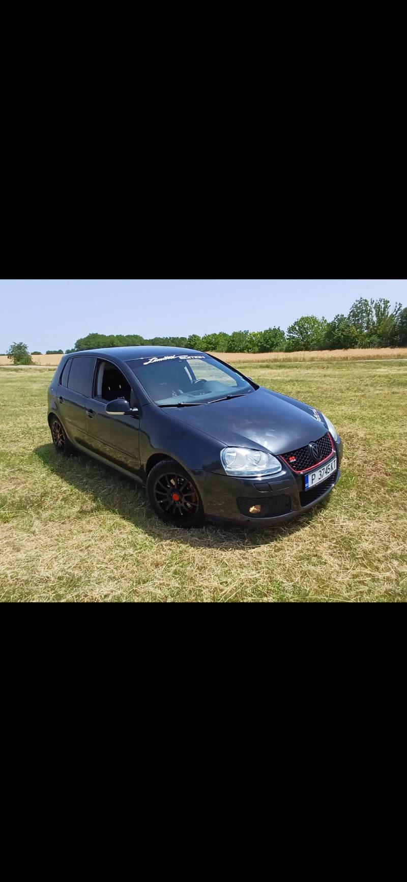 VW Golf 1.4i - изображение 2