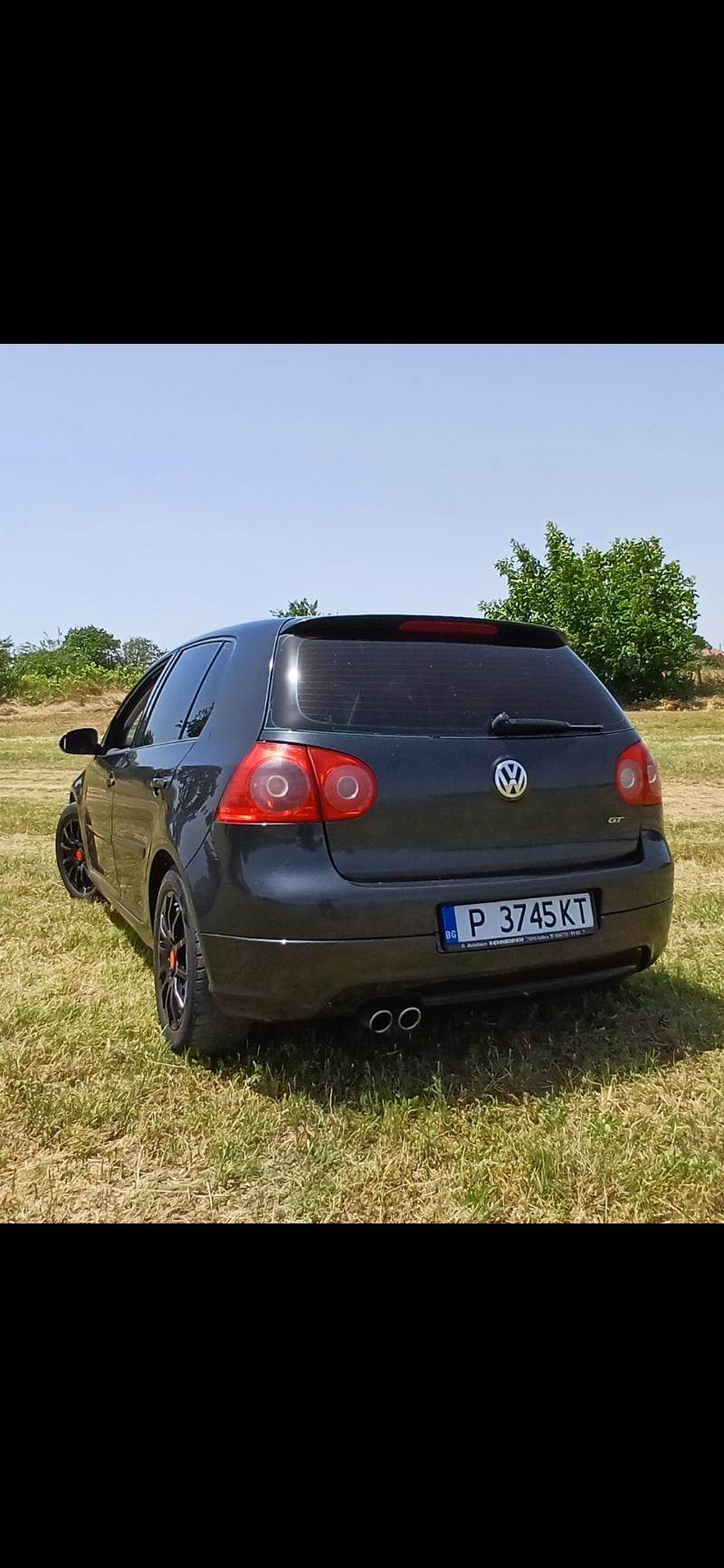 VW Golf 1.4i - изображение 6