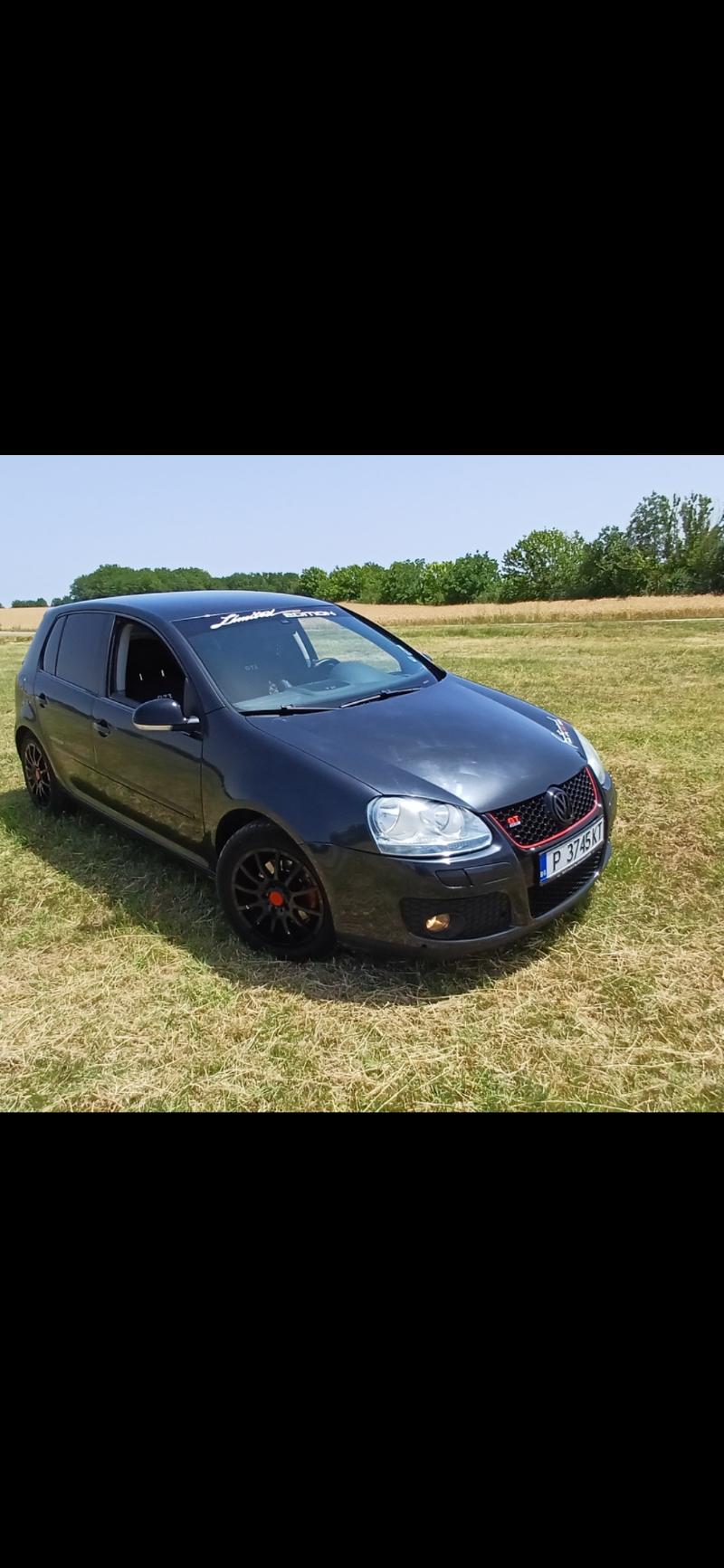 VW Golf 1.4i - изображение 4