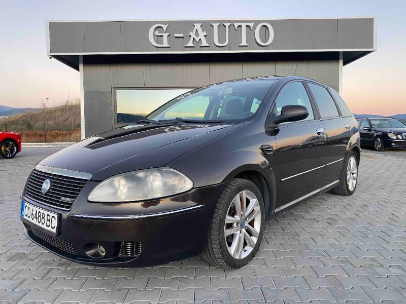 Fiat Croma 1.9 multijet  - изображение 6