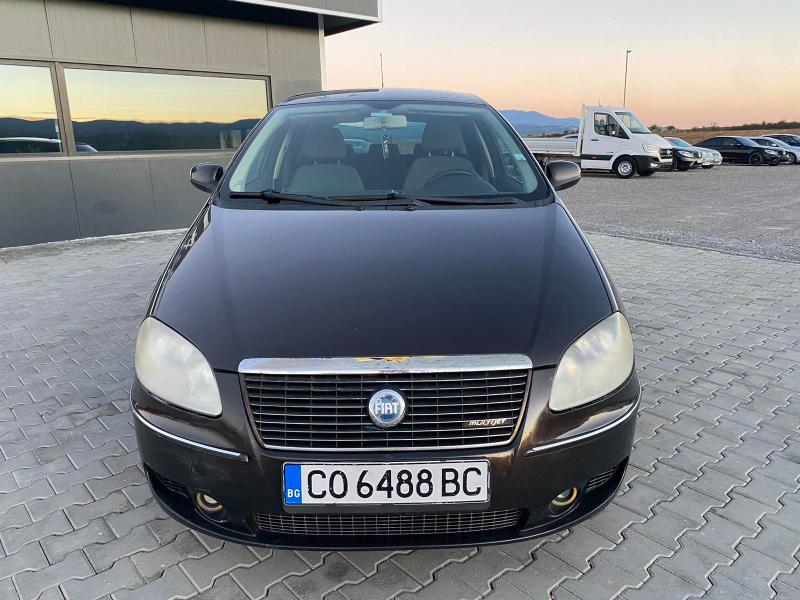 Fiat Croma 1.9 multijet  - изображение 10