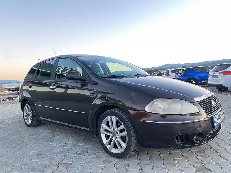 Fiat Croma 1.9 multijet  - изображение 8