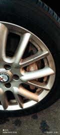 Alfa Romeo 159 sportwagon  - изображение 10