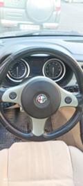 Alfa Romeo 159 sportwagon  - изображение 7