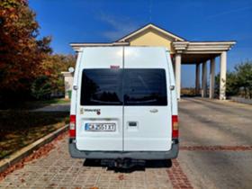 Обява за продажба на Ford Transit 2400 ~Цена по договаряне - изображение 2