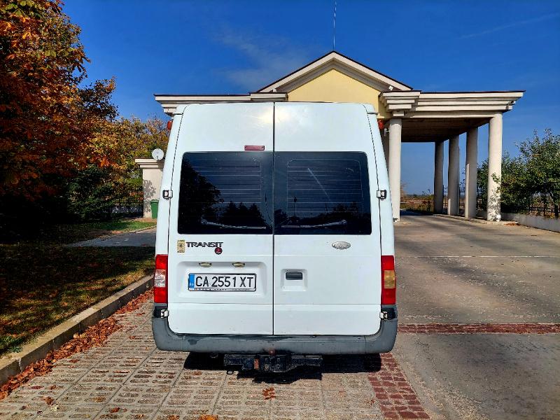 Ford Transit 2400 - изображение 3