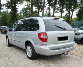 Обява за продажба на Chrysler Gr.voyager 2.5CRD 143PS 7м. ~3 750 лв. - изображение 4