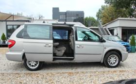 Обява за продажба на Chrysler Gr.voyager 2.5CRD 143PS 7м. ~3 750 лв. - изображение 2