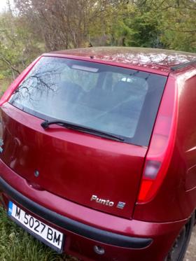 Обява за продажба на Fiat Punto 1,9JTD ~2 300 лв. - изображение 2