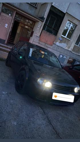 Обява за продажба на VW Golf 1.9 TDI 131 ~5 300 лв. - изображение 1