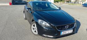 Обява за продажба на Volvo V40 1.6 115 к.с ~17 500 лв. - изображение 3