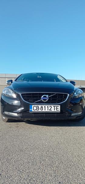 Обява за продажба на Volvo V40 1.6 115 к.с ~17 500 лв. - изображение 2