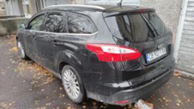 Обява за продажба на Ford Focus 1.6 SCTi Titaniu ~18 800 лв. - изображение 2