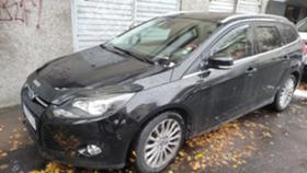 Обява за продажба на Ford Focus 1.6 SCTi Titaniu ~18 800 лв. - изображение 1