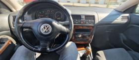 Обява за продажба на VW Bora 1.9 TDI ~3 450 лв. - изображение 9