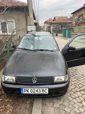 Обява за продажба на VW Polo 1.9 TDI ~2 500 лв. - изображение 1