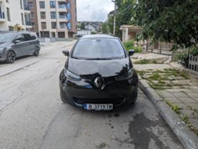 Обява за продажба на Renault Zoe ~19 500 лв. - изображение 5