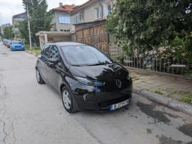 Обява за продажба на Renault Zoe ~19 500 лв. - изображение 1