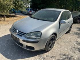 VW Golf GOLF 5