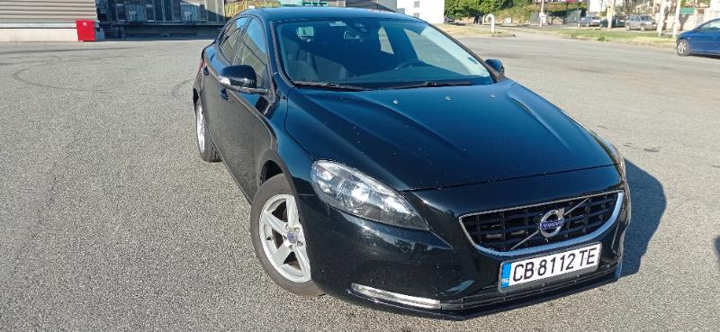 Volvo V40 1.6 115 к.с - изображение 4