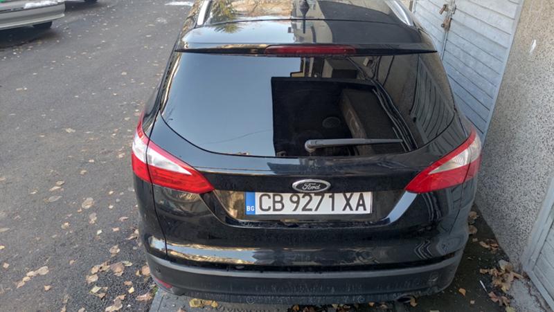 Ford Focus 1.6 SCTi Titaniu - изображение 4