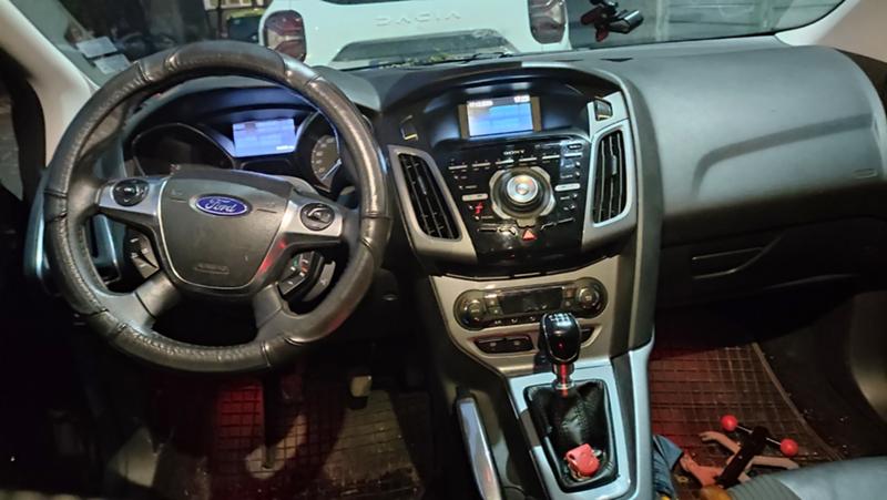 Ford Focus 1.6 SCTi Titaniu - изображение 5