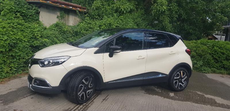 Renault Captur 1,5 DCI - изображение 3