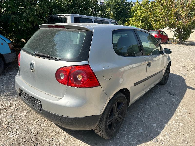 VW Golf GOLF 5 - изображение 3