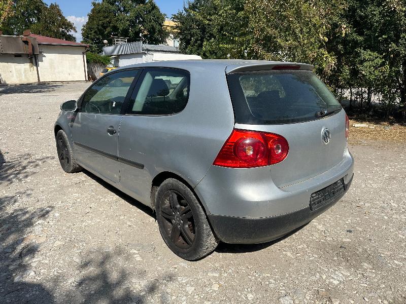 VW Golf GOLF 5 - изображение 4