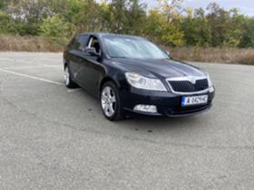 Обява за продажба на Skoda Octavia 1.6 tdi ~12 500 лв. - изображение 1