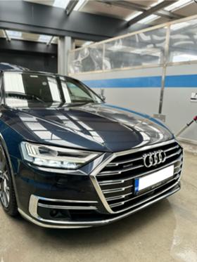 Обява за продажба на Audi A8 L ~89 000 лв. - изображение 7