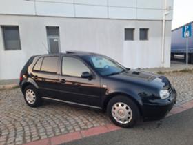 VW Golf 1.6  - изображение 1