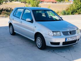 VW Polo 1.0