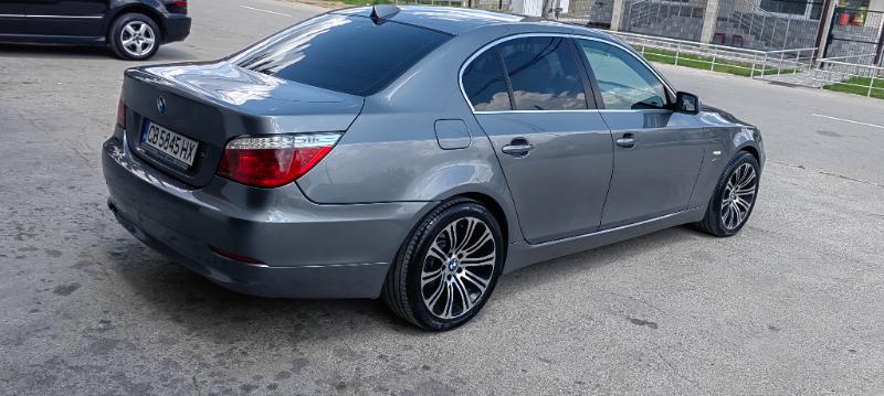 BMW 530  - изображение 3