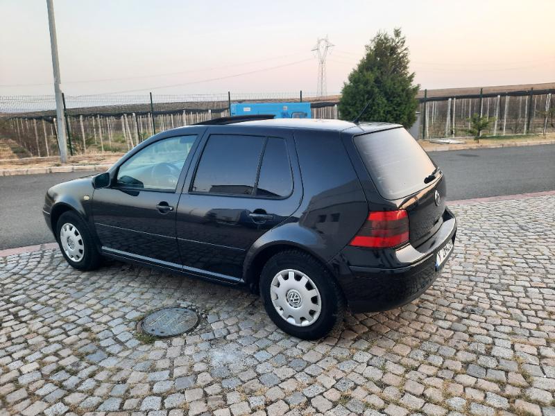 VW Golf 1.6  - изображение 4