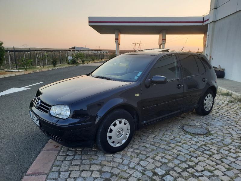 VW Golf 1.6  - изображение 2