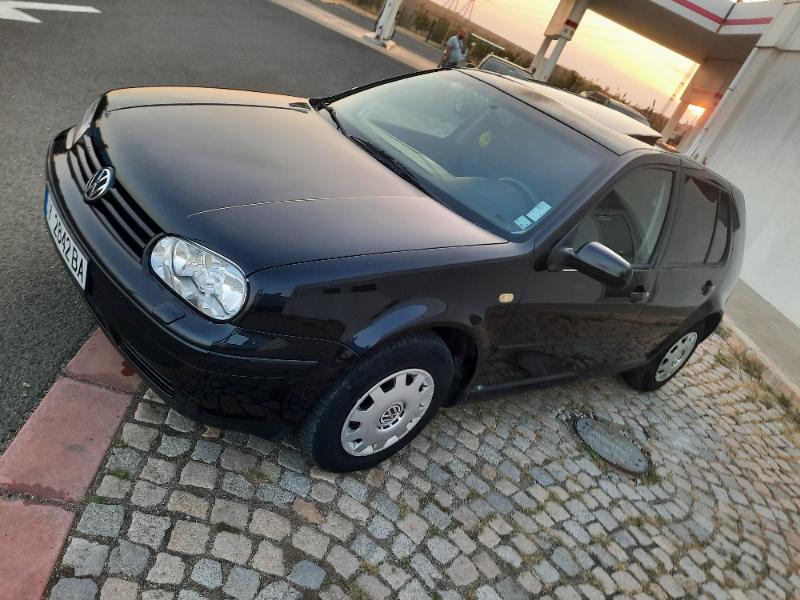 VW Golf 1.6  - изображение 7