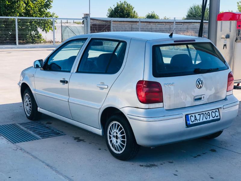 VW Polo 1.0 - изображение 3