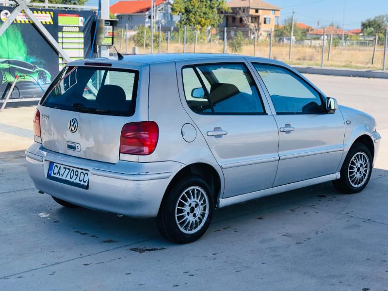 VW Polo 1.0 - изображение 4