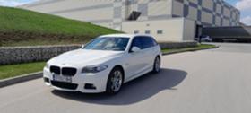 Обява за продажба на BMW 520 М-paket 520 184 ~25 999 лв. - изображение 1